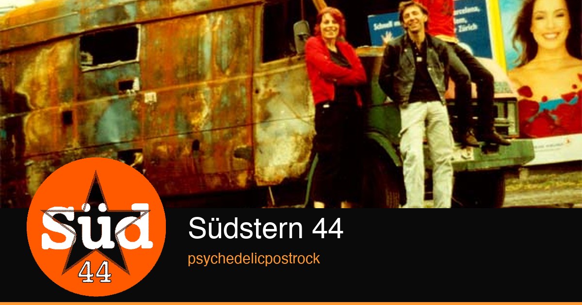 Südstern 44 mit
              ihrem rostigen Bandgefährt, der Dampfwalze
